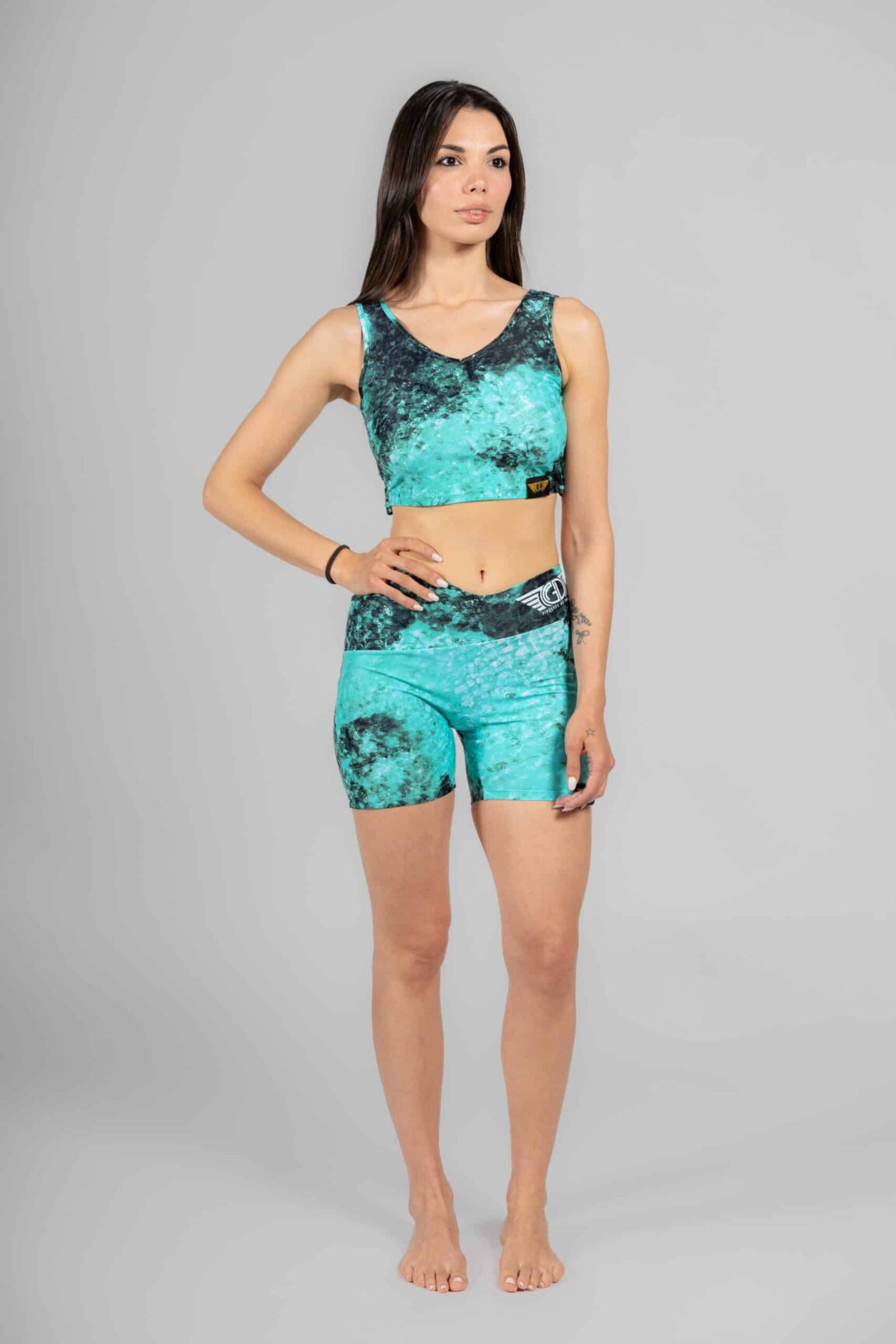 Completo SEA W corto